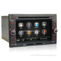 Car DVD Player GPS Sat Nav for Vw Passat B5 Golf 4 Polo Bora Sharan T5 Jetta for iPod Bt (AS-LW5)